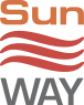 SunWay Офіційний логотип бренду SunWay