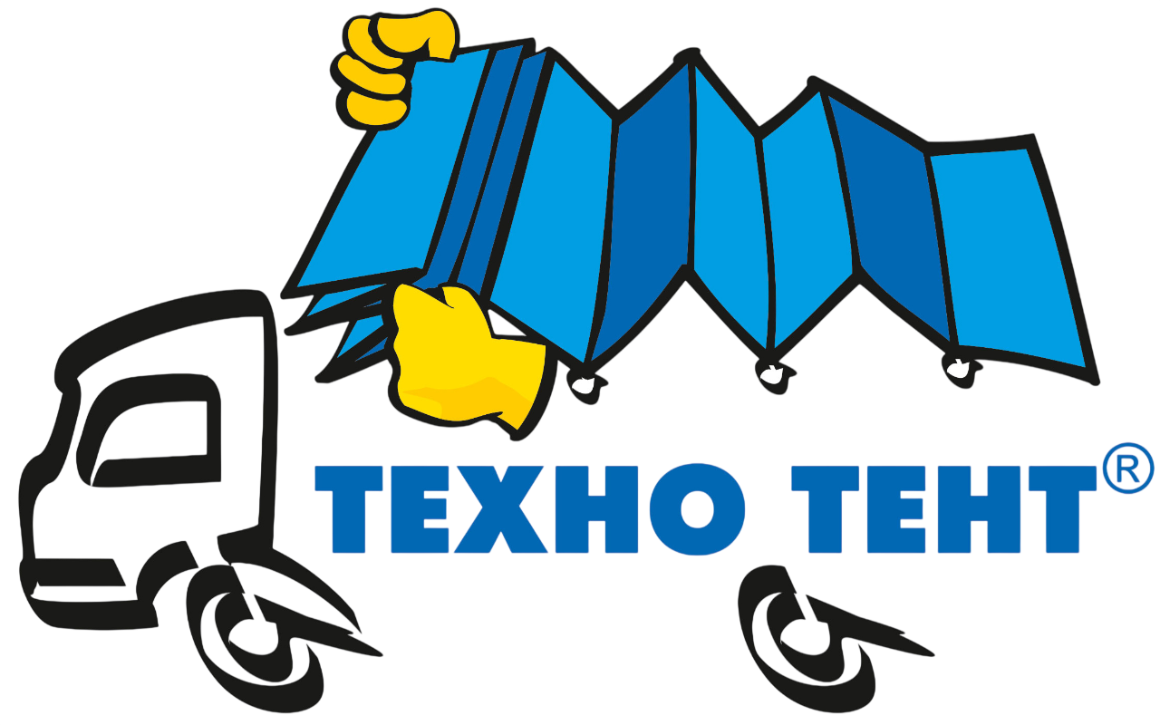 Техно Тент Плюс Официальный логотип бренда Техно Тент Плюс