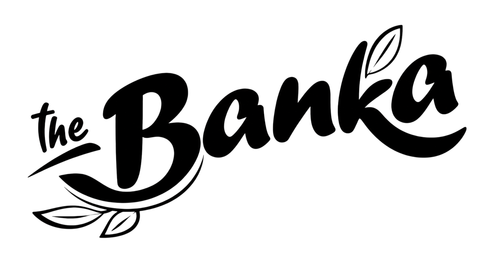 the Banka Офіційний логотип бренду the Banka