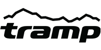 Официальный логотип бренда Tramp