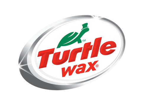 Официальный логотип бренда TurtleWax