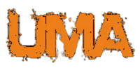 Официальный логотип бренда UMA