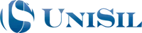 Офіційний логотип бренду UniSil