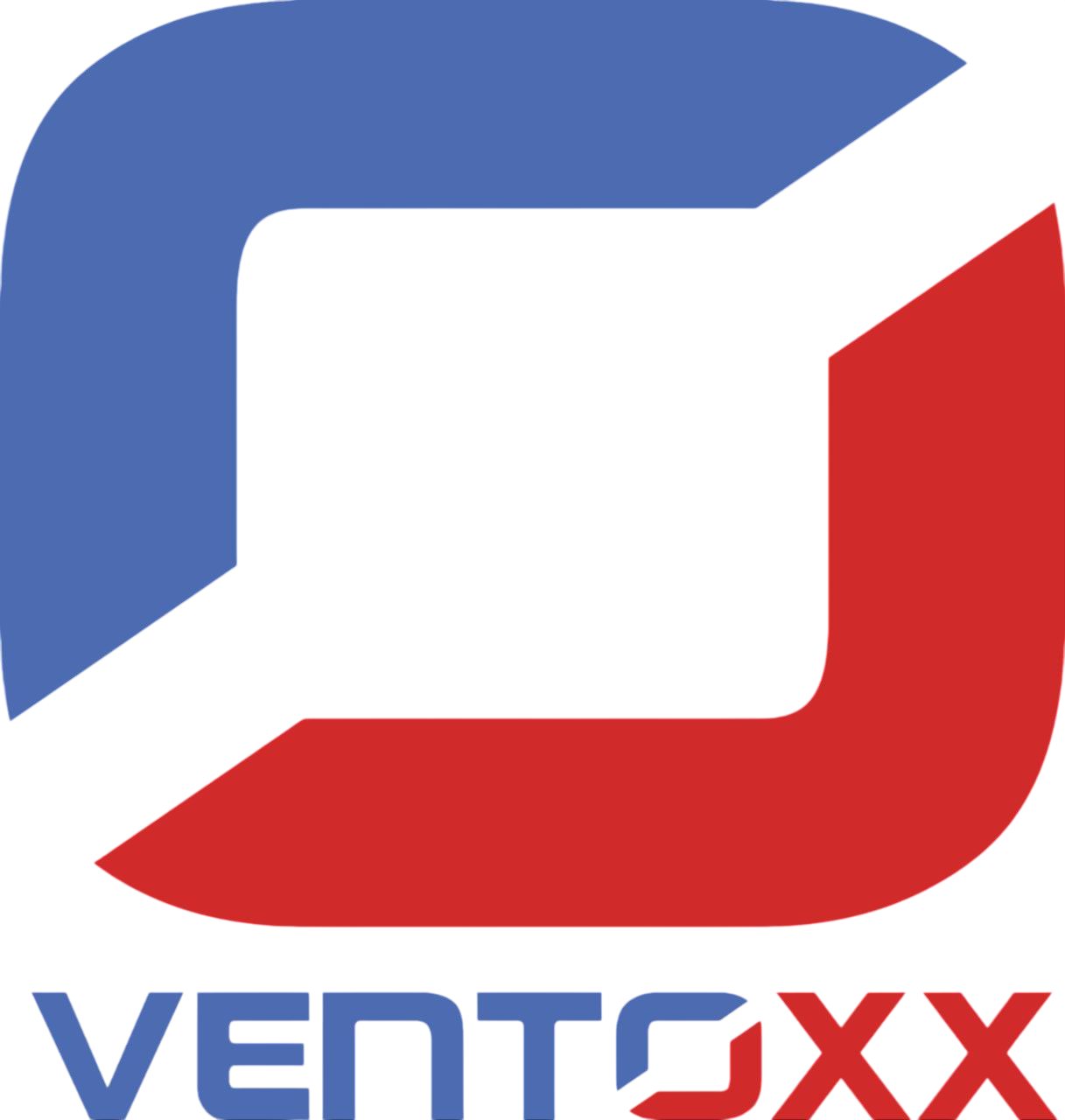 Официальный логотип бренда Ventoxx
