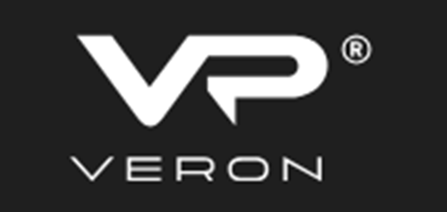 Veron Официальный логотип бренда Veron