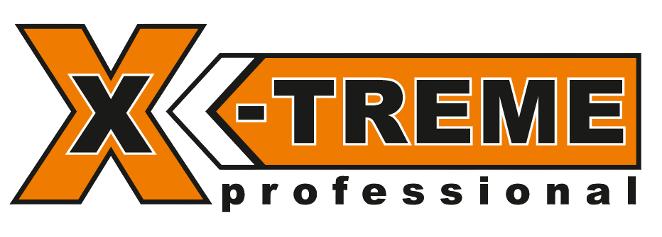 Офіційний логотип бренду X-TREAM