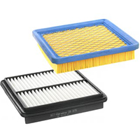 Повітряний фільтр C281051 MANN-FILTER