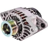 Генератор AAN5432 MAHLE ORIGINAL