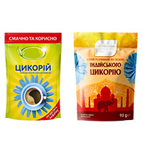 Цикорий