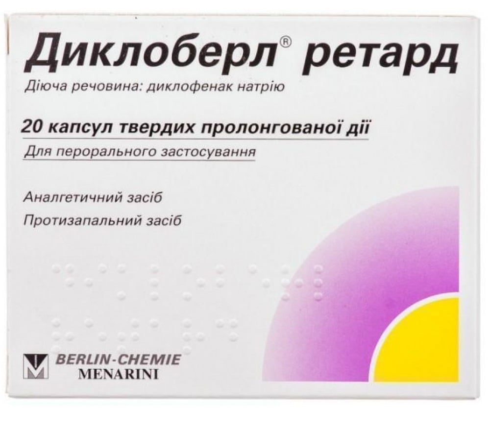 Знеболювальні для суглобів і м'язів