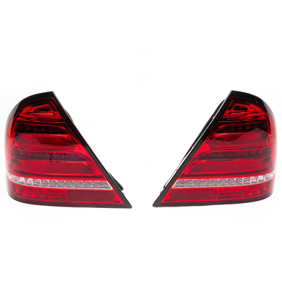 Задние фонари TLME006L TRUCKLIGHT