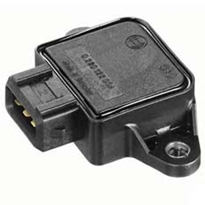 Датчик положения дросельной заслонки SS1100012B1 DELPHI