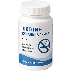 Средства от вредных привычек