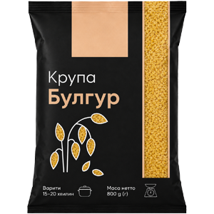 Булгур