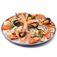 Морепродукты