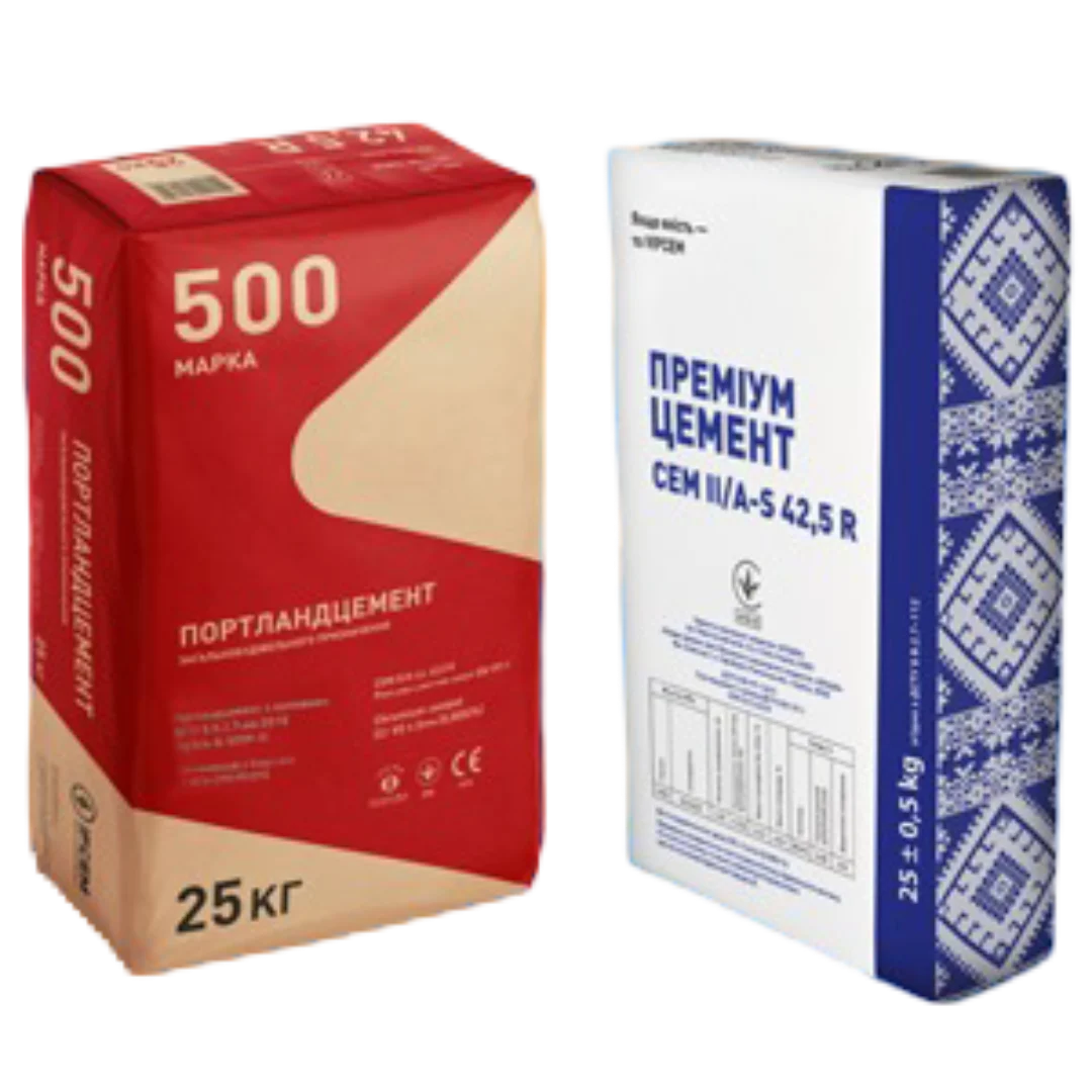 Цемент