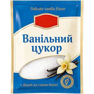 Ванілін