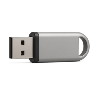 Флеш-память USB