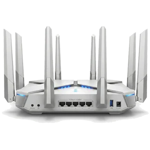 Wi-Fi роутери