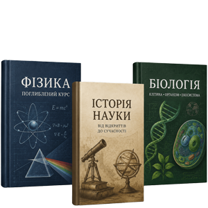 Научная литература
