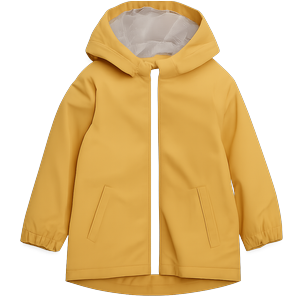 Дощовики дитячі