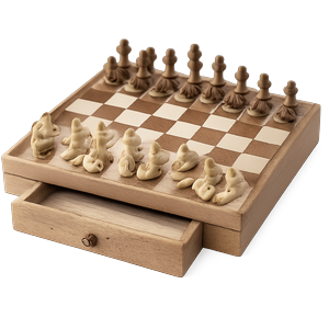 Игровые наборы