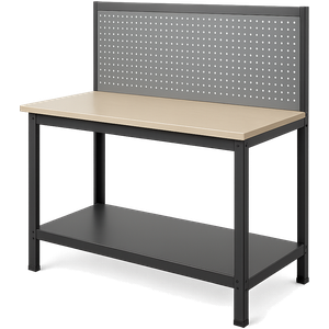 Инструментальные столы и верстаки