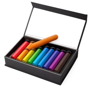 Пастель для творчості