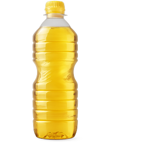 Рослинна олія