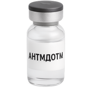 Антидоти