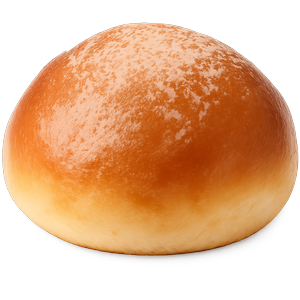 Булочки