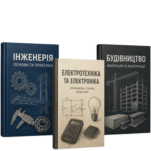 Техническая литература