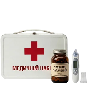 Медицинские товары