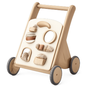 Игрушки для малышей