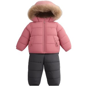Дитячі зимові комплекти