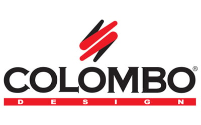 Colombo® Официальный логотип бренда Colombo®