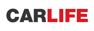 Официальный логотип бренда CarLife