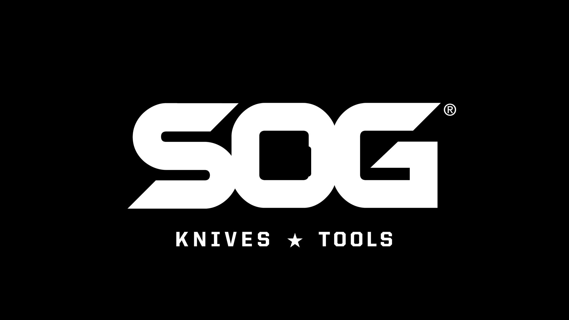 SOG Официальный логотип бренда SOG
