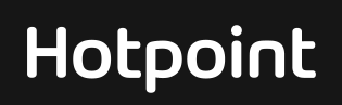 Офіційний логотип бренду Hotpoint