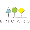 Официальный логотип бренда Engard