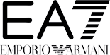 Офіційний логотип бренду EA7