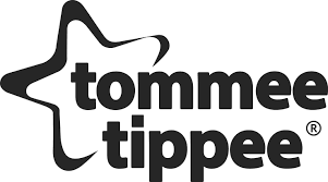Tommee Tippee Официальный логотип бренда Tommee Tippee