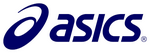 Офіційний логотип бренду Asics