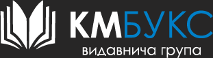 Офіційний логотип бренду КМ-БУКС