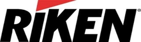 Офіційний логотип бренду RIKEN