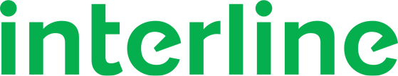 Офіційний логотип бренду Interline