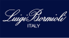 Офіційний логотип бренду Luigi Bormioli