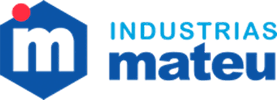 Официальный логотип бренда Industrias Mateu