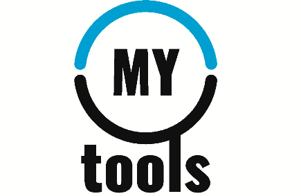 Официальный логотип бренда My Tools