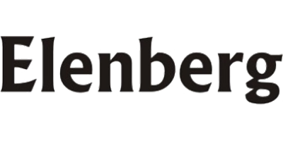 Офіційний логотип бренду Elenberg